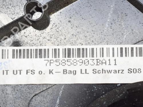 Other PORSCHE CAYENNE (92A) 3.0 Diesel | BP14654577O1 