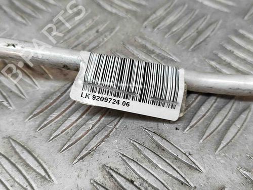 AC pipe MINI MINI (F55) One D | BP16140317M126