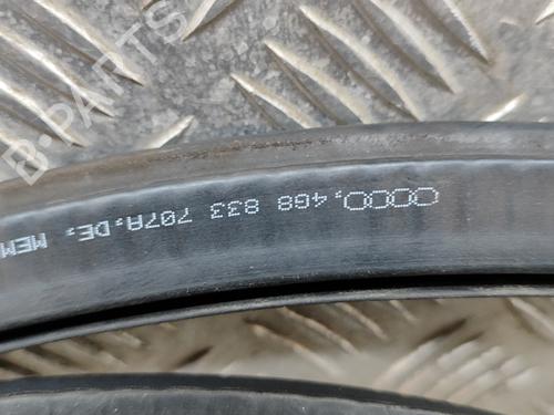 Rubber door seal AUDI A7 Sportback (4GA, 4GF) 3.0 TDI quattro | BP16944981C142 