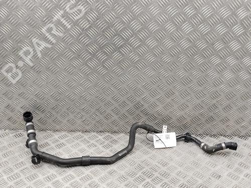 Used Pipe Pipe MERCEDES-BENZ EQB (X243) EQB 350 4-matic (243.612) (292 hp) 39749026 39749026
