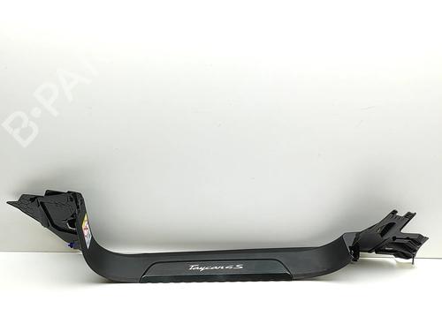 Used Step Step PORSCHE TAYCAN Sport Turismo (Y1C) 4S Performance Battery Plus (Y1CDB1) (571 hp) 36045133 36045133