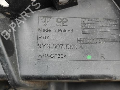 Support PORSCHE CAYENNE (9YA) 4.0 Turbo S E-Hybrid AWD (9YACH1) | BP34374728C155  - Image 7