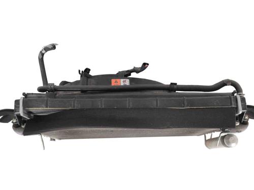 Radiator set MAZDA MX-5 III (NC) 1.8 (NC18) | BP30244167M120