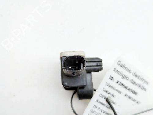Electronic sensor MASERATI GHIBLI III (M157) 3.0 D | BP39884415M84 - Image 5
