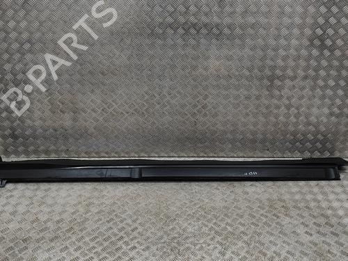 Used Left sideskirt JAGUAR I-PACE (X590) EV400 AWD (400 hp) 28435356