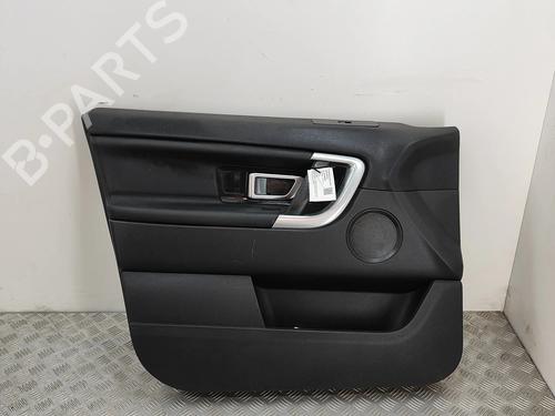 Used Front left panel Front left panel 38201633 38201633