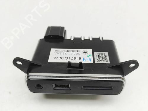 Used Electronic module Electronic module JEEP GRAND CHEROKEE IV (WK, WK2) 3.0 CRD V6 4x4 (250 hp) 35790679 35790679