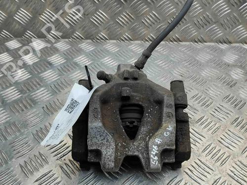 Used Left rear brake caliper Left rear brake caliper MERCEDES-BENZ C-CLASS (W204) C 350 CDI (204.023) (265 hp) 29730730 29730730