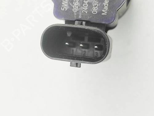 Electronic module AUDI A3 Sportback (8YA, 8YF) 35 TFSI | BP39719817M83 - Image 6