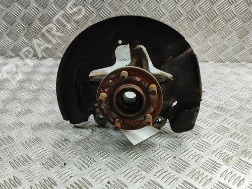 Used Left front steering knuckle LAND ROVER FREELANDER 2 (L359) 2.2 TD4 4x4 (150 hp) 27240227