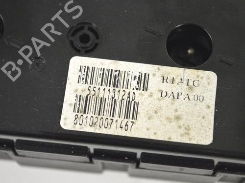 Módulo eletrónico CHRYSLER GRAND VOYAGER V (RT) 2.8 CRD | BP30267228M83