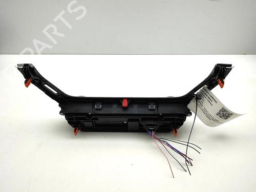 Control unit TOYOTA COROLLA Estate (_E21_) 1.8 VVTi Hybrid (ZWE219) | BP39446720M11 - Image 3