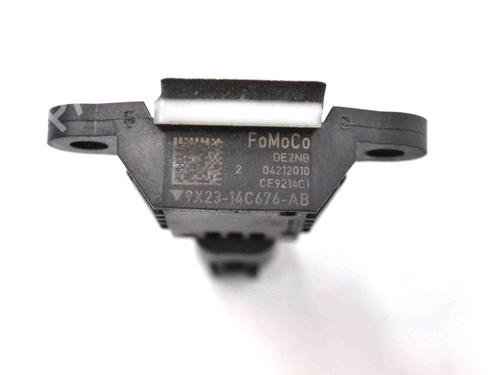 Electronic sensor JAGUAR XF I (X250) 3.0 D | BP30214253M84