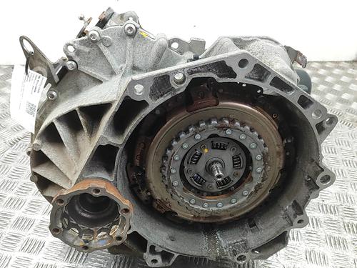 Used Gearbox Gearbox MINI MINI (F55) Cooper D (116 hp) 34560008 34560008