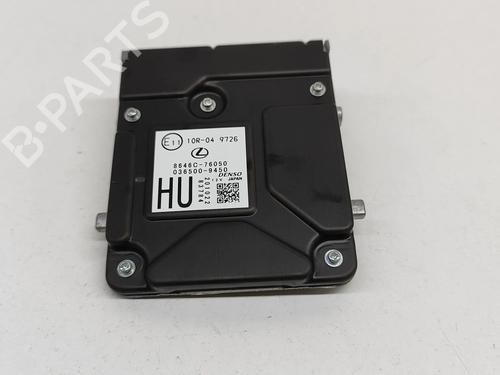 Camera LEXUS UX (_AA1_, _AH1_, _MA1_) 250h (MZAH10) | BP27778667E14 