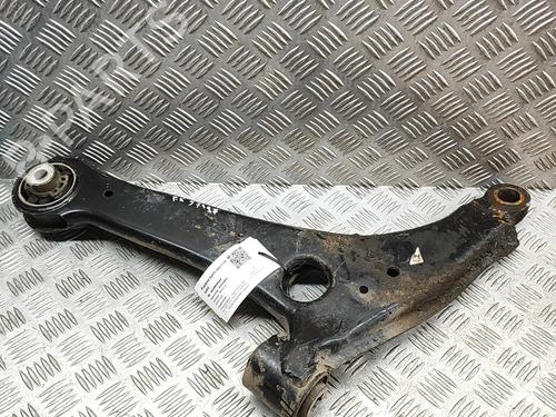 Used Left front suspension arm MERCEDES-BENZ SPRINTER 3-t Van (B910) 214 CDI (910.621, 910.623) (143 hp) 30394440