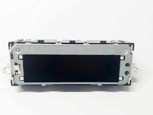 Used Display monitor Display monitor PEUGEOT 508 I (8D_) 1.6 HDi (112 hp) 6766583 6766583