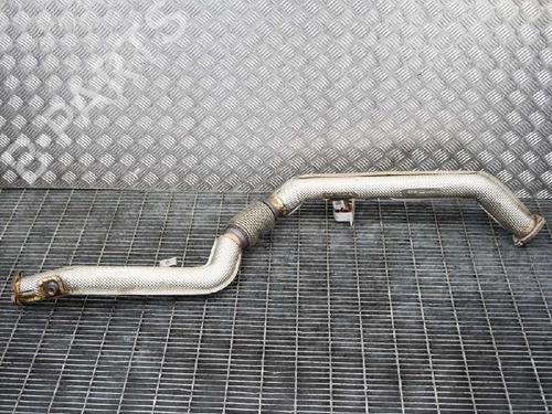 Exhaust system AUDI Q5 (FYB, FYG) 2.0 TDI quattro | BP14665404M121 
