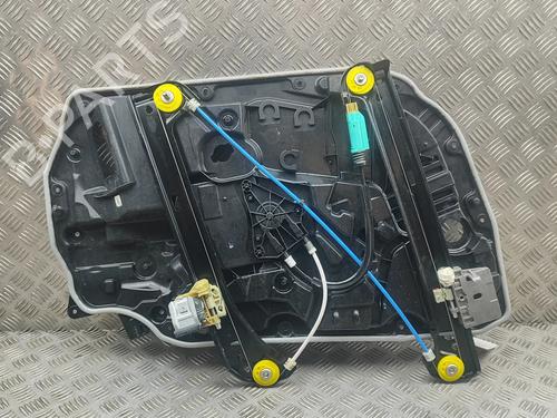 Used Front right window mechanism Front right window mechanism 39030533 39030533