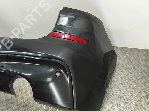 Rear bumper BMW X3 (G01, F97, G08) xDrive 20 i | BP31859016C8 