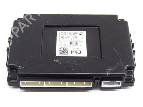 Elektronisk modul HYUNDAI KONA (OS, OSE, OSI) EV (136 hp) 27764660