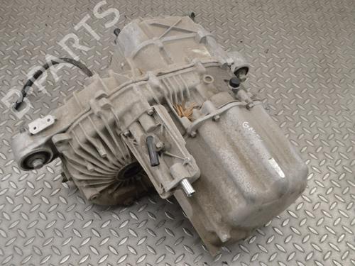 Used Engine Engine TESLA MODEL X (5YJX) P100D AWD (772 hp) 33351488 33351488