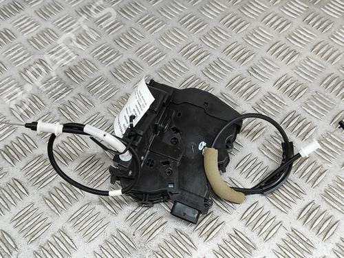 Front right lock JEEP AVENGER (J2) 1.2 GSE T3 | BP28556606C97 
