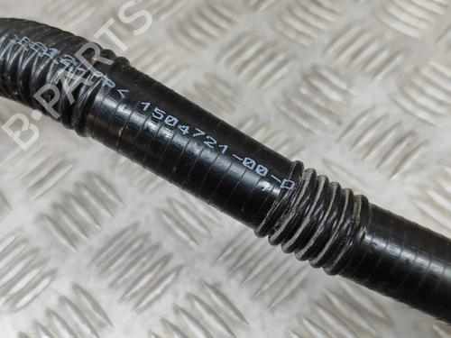 Pipe TESLA MODEL Y (5YJY) EV Performance All-wheel Drive | BP30574845M125