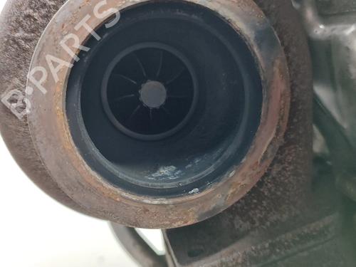 Engine BMW 1 (F20) 118 d | BP30596215M1 