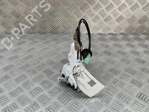 Front right lock MAZDA CX-30 (DM) e-SKYACTIV-X M Hybrid | BP28557660C97 - Image 4