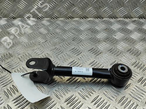 Left rear suspension arm TESLA MODEL 3 (5YJ3) EV | BP32269282M14 