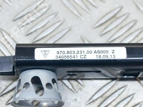 Other PORSCHE PANAMERA (970) 3.0 D | BP14622933O1