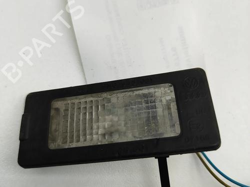 Used Licence plate light Licence plate light 38071029 38071029