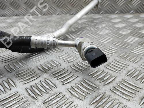 AC pipe PORSCHE 911 Convertible (992) 3.0 Carrera (992312) | BP38018498M126 - Image 5
