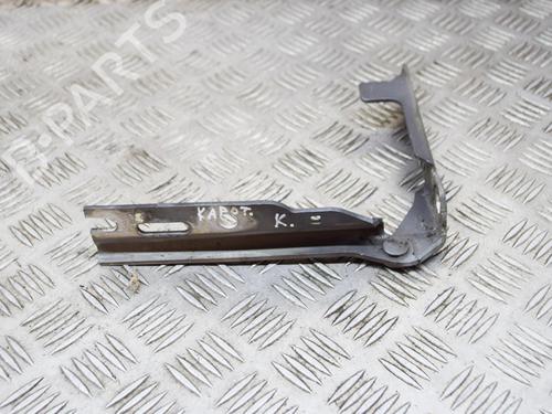 Used Hinge/Door check strap SAAB 9-3 Estate (E50) 1.8t 2.0 (150 hp) 14640009