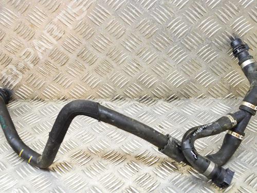 Used Pipe BMW 3 (F30, F80) 330 e (184 hp) 14644812