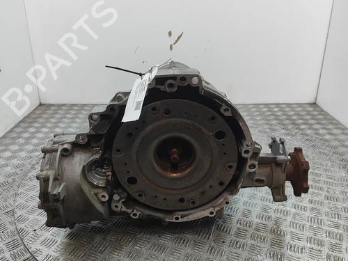 Used Gearbox Gearbox 37996074 37996074