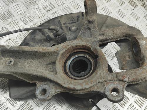 Left front steering knuckle AUDI Q7 (4LB) 3.0 TDI quattro | BP26902748M25 - Image 6