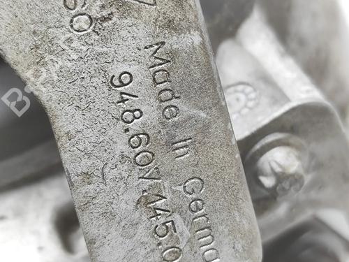 Alternator PORSCHE PANAMERA (970) 3.6 4 | BP34102230M7  - Image 8