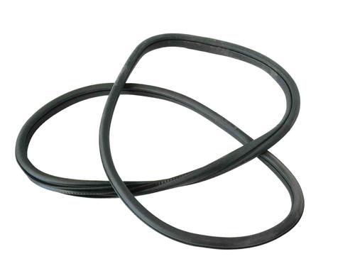 Rubber door seal JAGUAR S-TYPE II (X200) 2.7 D | BP30247164C142