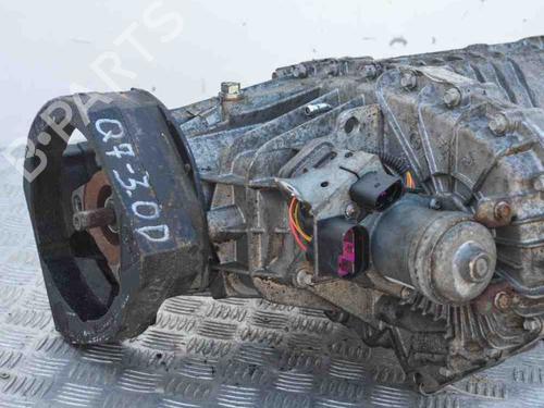 Transfer box AUDI Q7 (4LB) 3.0 TDI quattro | BP7081239M36 