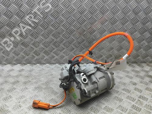 Compressor A/C Compressor A/C TESLA MODEL 3 (5YJ3) EV (261 hp) 36186444 36186444
