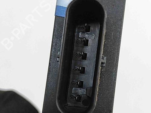 Electronic module AUDI A7 Sportback (4GA, 4GF) 3.0 TDI quattro | BP29487848M83 