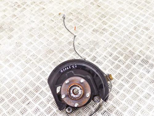 Used Right front steering knuckle NISSAN JUKE (F15) 1.5 dCi (110 hp) 14645352