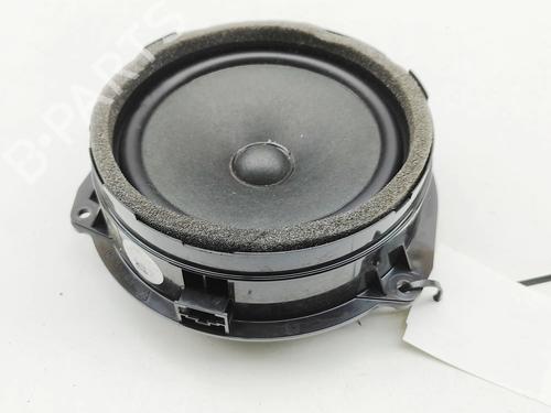 Speaker AUDI A6 C8 Avant (4A5) RS6 TFSI Mild Hybrid quattro | BP33549493E2 - Image 2