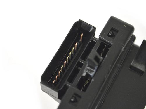 Steering column stalk MAZDA CX-5 (KE, GH) 2.2 D (KE2FW) | BP30281932I23  - Image 5