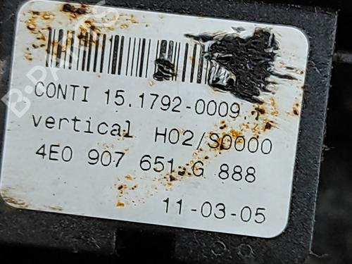 Elektronisk sensor AUDI A8 D3 (4E2, 4E8) 3.7 quattro | BP22620130M84 
