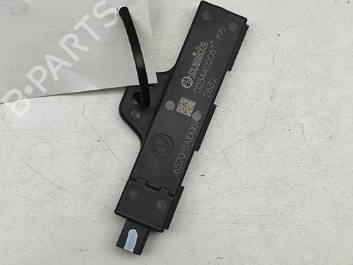 Electronic module BMW XM (G09) XM All-wheel Drive | BP32213841M83 