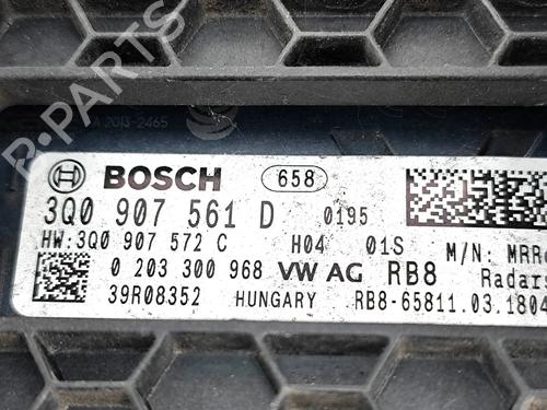 Electronic module VW PASSAT B8 (3G2, CB2) 2.0 TDI | BP33223881M83  - Image 8