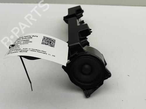 Used Speaker AUDI A7 Sportback (4KA) 55 TFSI Mild Hybrid quattro (340 hp) 28062665